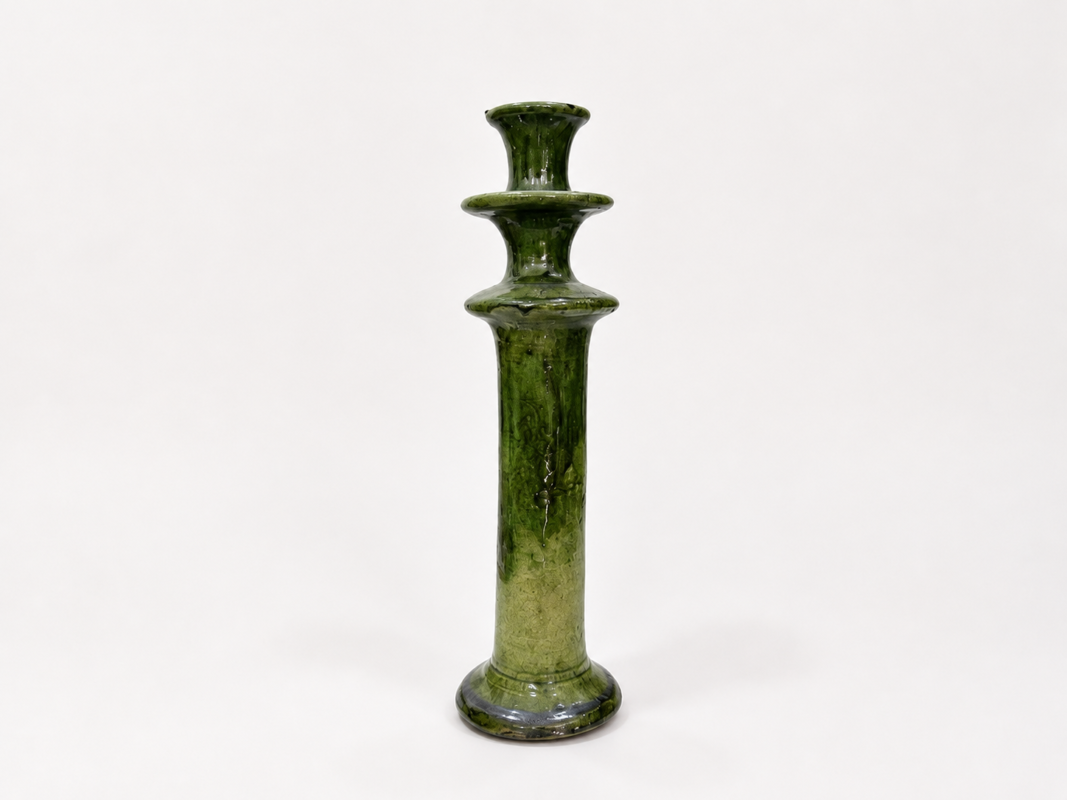 Large Candle Holder